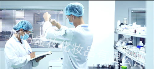 實地考察盛妝化妝品加工廠，揭秘大牌化妝品生產背后的秘密