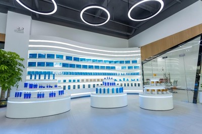 創新驅動升級 廣東茹雪化妝品代工強勢突圍