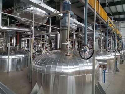 武漢遠啟醫(yī)藥化工 日用化學產(chǎn)品的卓越供應商