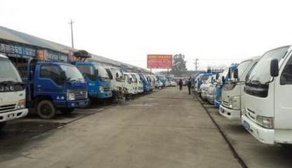 變局之下，商用車企業(yè)何去何從——兼論日用化學產(chǎn)品銷售模式的新啟示