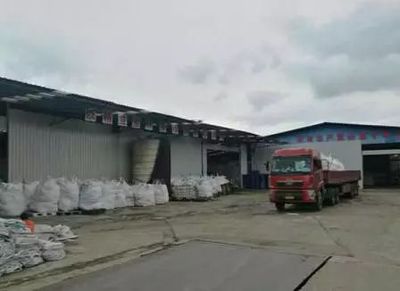 南通市通州區 從“走幫服”到“向污染宣戰”，昔日化工區將蝶變為休閑區