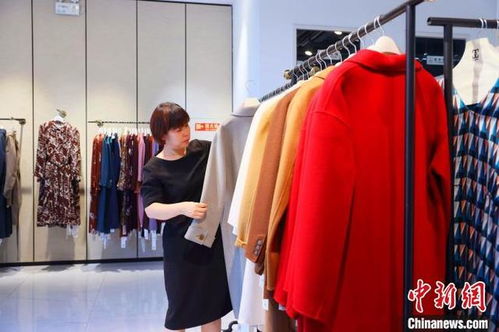 河北南宮 精品羊絨服裝服飾產業崛起，年營收超120億元引領零售新潮