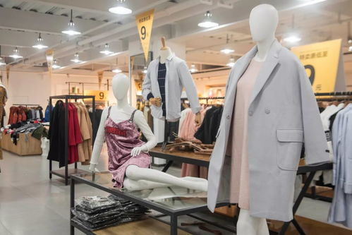 一言不合就打折，工廠店服裝9元起，下沙人的購物狂歡節來了！