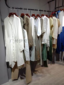 麥中林棉麻休閑女裝 專柜尾貨折扣，品質(zhì)與實惠兼具的服飾新選擇