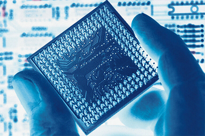 龍崗吉鋮杰電子與我司簽署網站建設合作協議